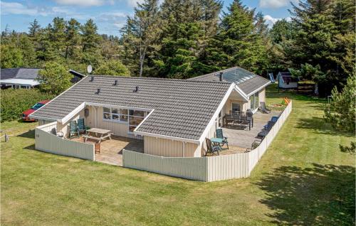 Lonstrup House | Lovely Home In Hjørring With Sauna