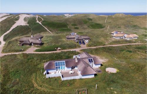 Haurvig House | Lovely Home In Hvide Sande With Kitchen