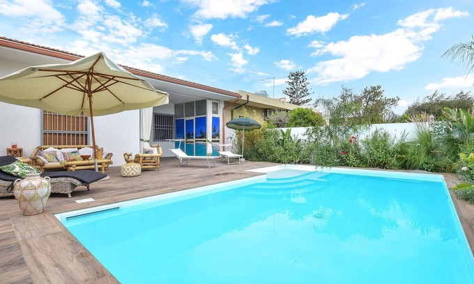Marina di Modica House | Lovely home in Marina di Modica