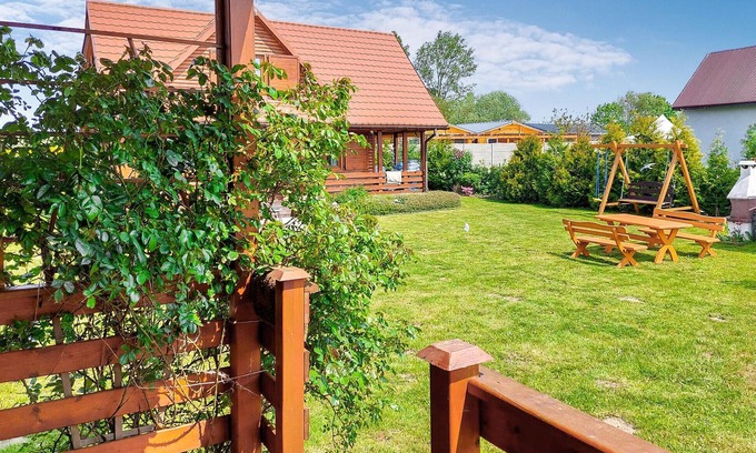 Plesna House | Lovely home in Kladno with kitchen