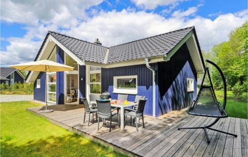 Krems II House | Lovely Home In Krems Iiwarderbrück