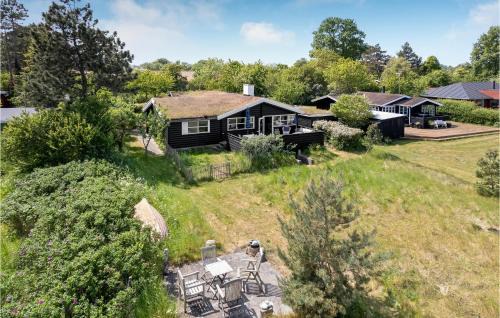 Nykobing Sjaelland House | Lovely Home In Nykøbing Sj With Wifi