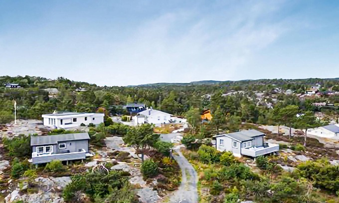 Bamble House | Lovely home in Stathelle