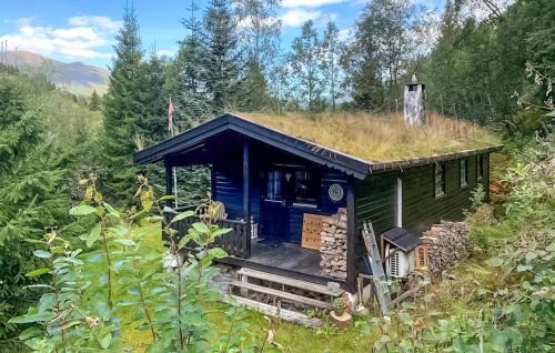 Møre og Romsdal House | Lovely Home In Stranda With Wifi