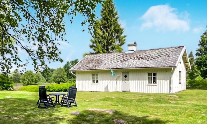 Svenljunga House | Lovely Home In Svenljunga With Wifi