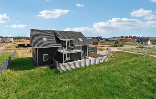 Vorupør House | Lovely Home In Thisted