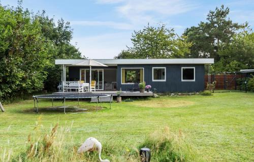 Rageleje House | Lovely Home In Vejby With Kitchen