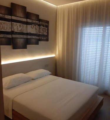 San Giovanni la Punta Apartment | Lovely Homes B&B - Apartments