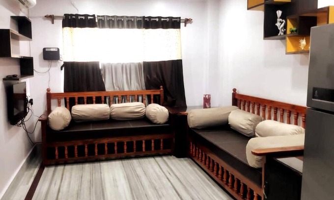 Joka Apartment | LOVELY HOME STAY