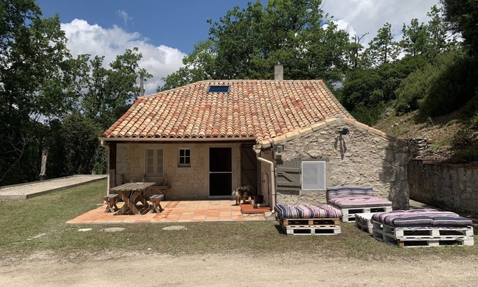 Montagudet House | Lovely house of character