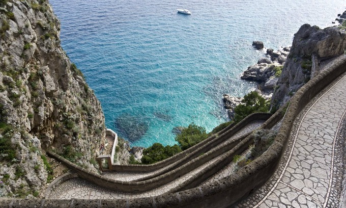 Minturno Apartment | Lovely loft apartment just 800 m from the sea, between Rome and Naples