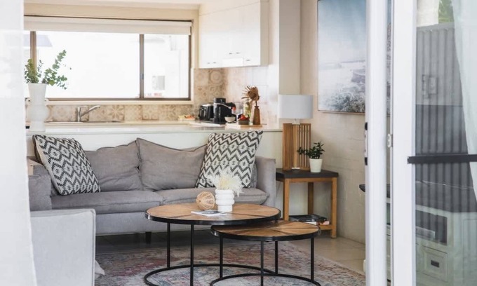 Noosa Heads Apartment | Lovely Noosa Gem…just a short walk to Beach