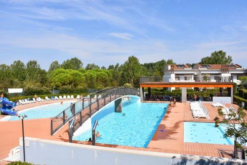 Bibione Lido del Sole Apartment | Lovely one bedroom apartment close to the beach
