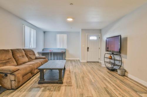 Los Angeles House | Lovely Private Bedroom Near SoFi/USC
