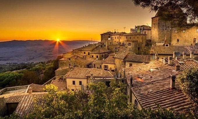 Soiana Apartment | Lovely, spacious garden apartment with new pool and great views. Sleeps 4.