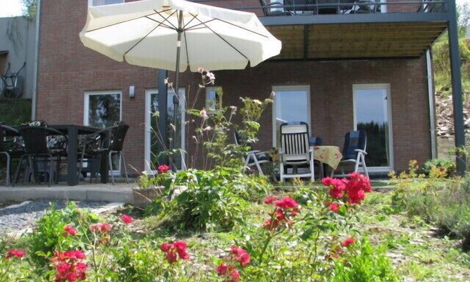 Bouillon House | Lovely spacious house in Bouillon