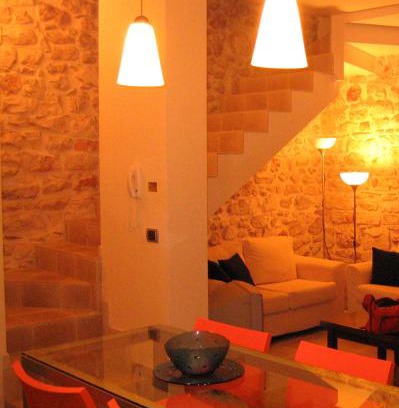 Conversano House | Lovely Stone House Conversano Puglia