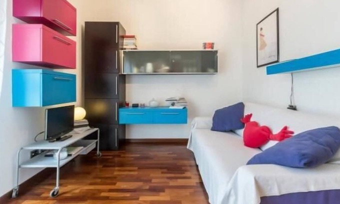 Porta Romana Apartment | Lovely Studio on Navigli