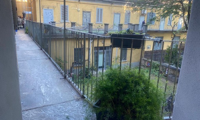 Navigli Apartment | Lovelyloft - Meda