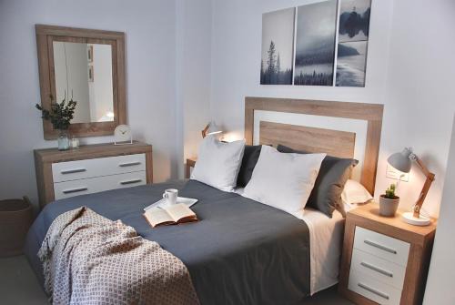 Centro - Sagrario Apartment | Loving Corazones 3