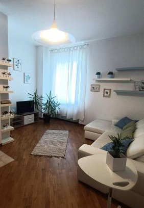 Gorizia Apartment | Loving My Rooms 2 - delizioso appartamento in centro