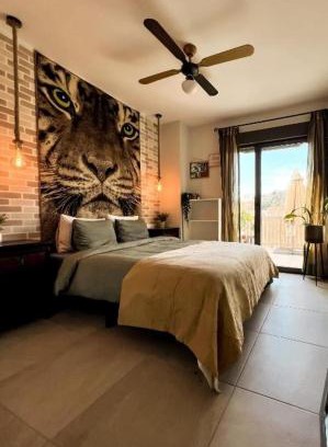 Velilla-Taramay Apartment | LOVPLAYA Almuñecar Beach Apartment