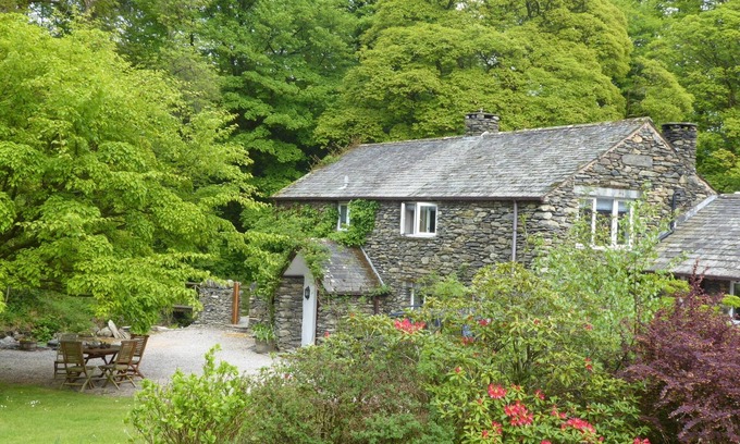 Bretherdale House | Low Jock Scar Country Estate, Beautiful Cottages in Lake District