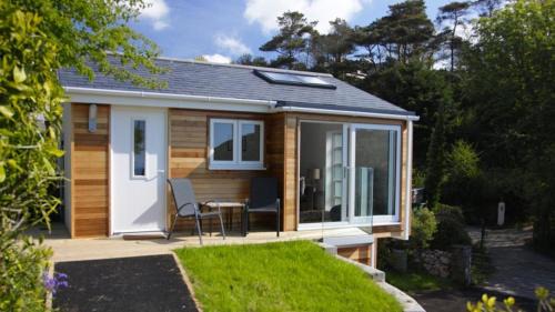 Crynant House | Low Kiln Bank, Slade