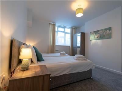 Scunthorpe Apartment | Lower Ashby Apartments
