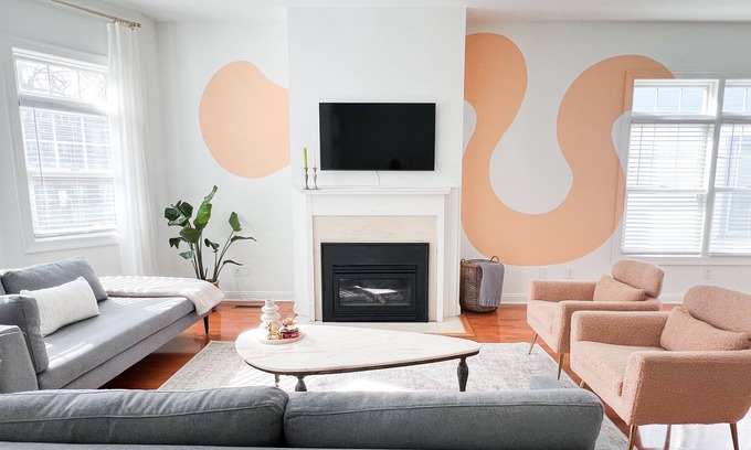 Lower East Side House | Lower East Side - 3 bed, 2 bathroom, 2 private parking spots