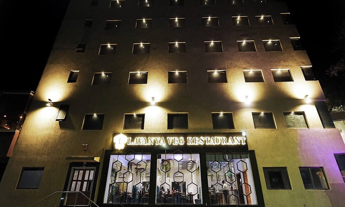 Pune Hotel | Lp Regency