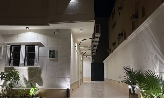 Al Aqiq Apartment | LP62 - Cozy Studio Apartment in Al Aqiq