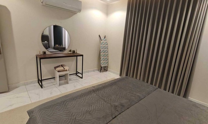 Al Aqiq Apartment | LP65 - Cozy and warm 1BR apartment