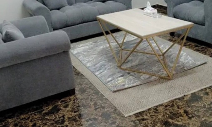 Riyadh Apartment | LP66.8 Nice and Cozy 2BR apartment