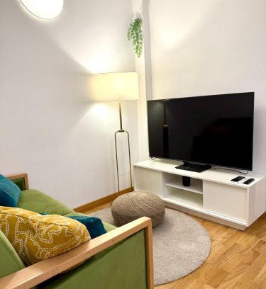 Ticinese Apartment | LR Deluxe Apartments - Porta Ticinese