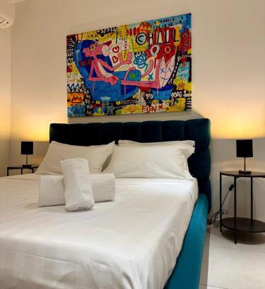 Porta Vittoria Apartment | LR Deluxe Apartments - Sismondi 44