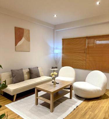 Hat Yai House | Luana Hatyai house