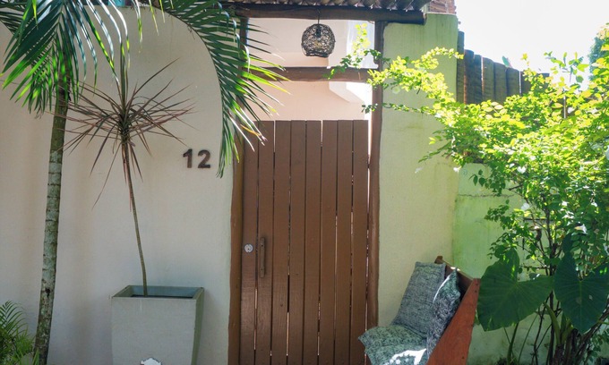 Trancoso Apartment | LUAR DE TRANCOSO HOSTEL