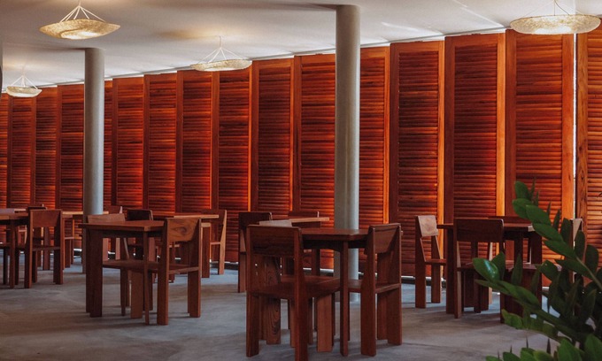 Guajiru Hotel | Luau Hotel