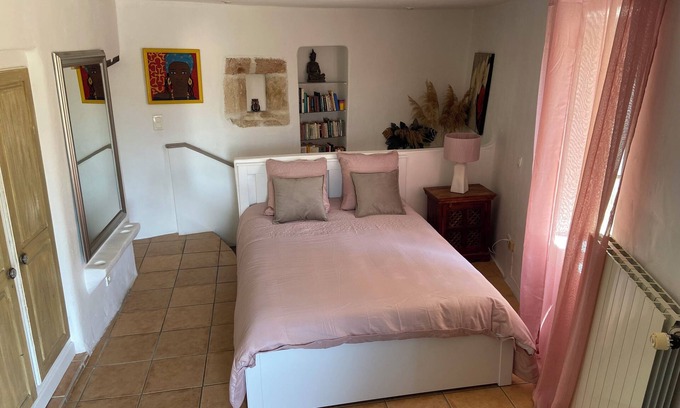 Robion House | Luberon House