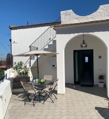 Nerano Apartment | Luca’s Home Nerano