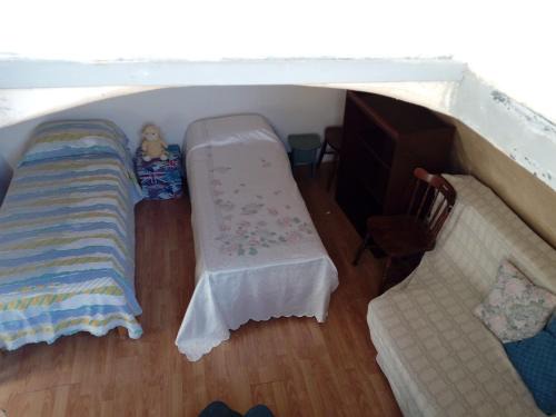 Montescaglioso House | Luce