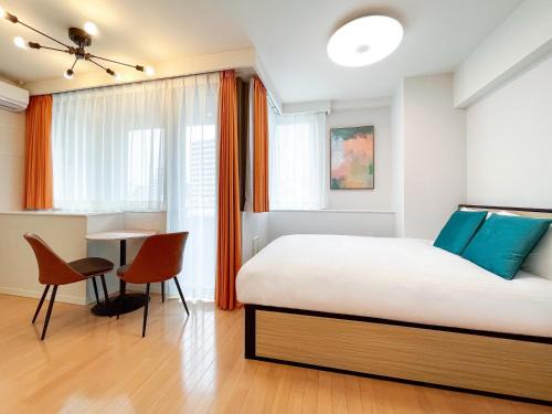 Takanawa Apartment | Luce Takanawa