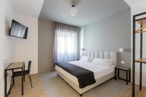 Prenestino-Labicano House | Luciano Queen's Guest House