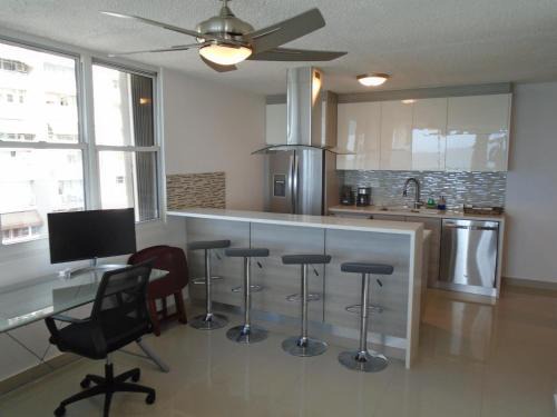 Isla Verde Apartment | Lucilles Corner