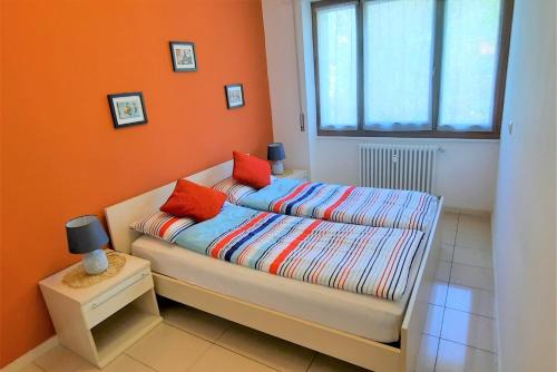 Madonna di Tirano Apartment | Lucini Ai Portici