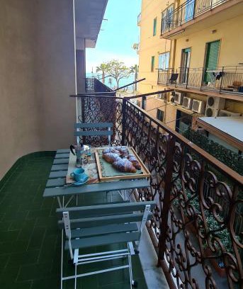Maiori Apartment | Lucy Apartment sul lungomare