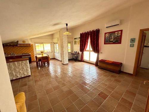 Carbonia Apartment | Lucy's Home