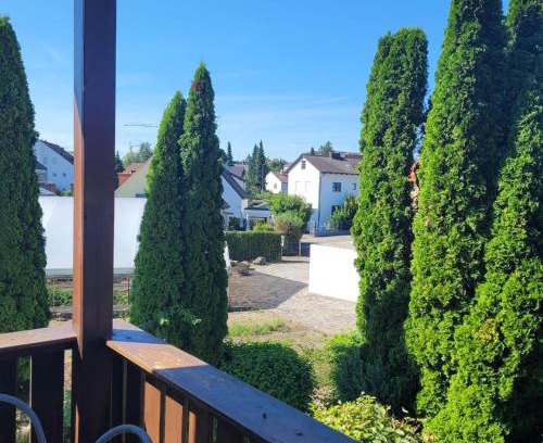 Straubing Apartment | Ludwig Sturm II