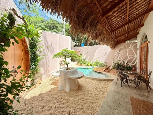 El Nido Villa | Lugadia Villas
